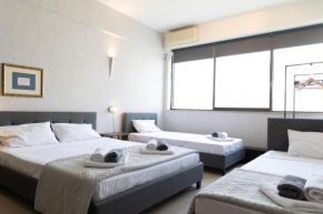 City Center Apartment IV by Casa D'Oro